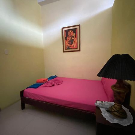 Hostal Puerto Azul Manta Zewnętrze zdjęcie