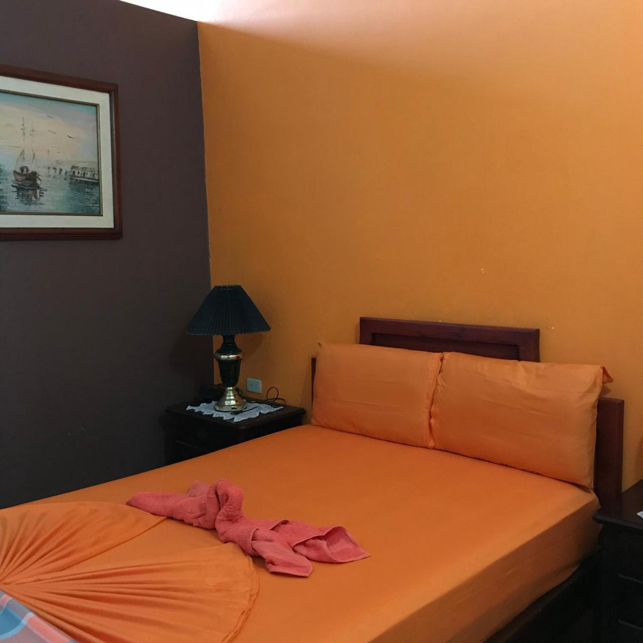 Hostal Puerto Azul Manta Zewnętrze zdjęcie