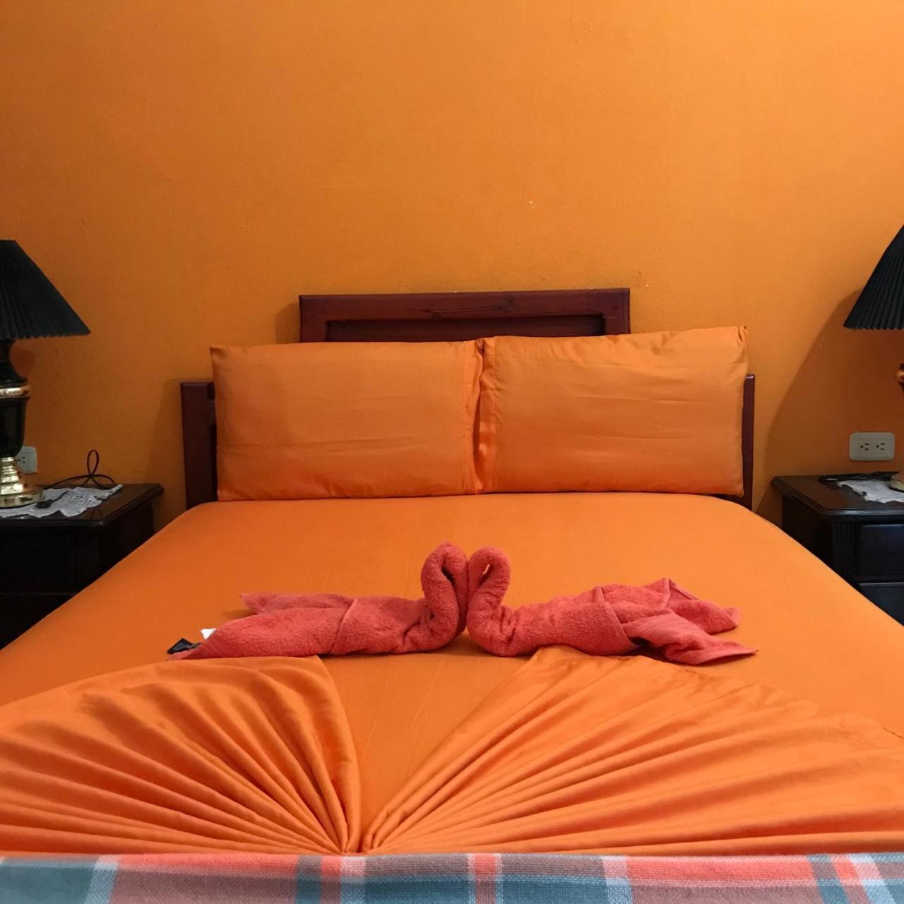 Hostal Puerto Azul Manta Zewnętrze zdjęcie