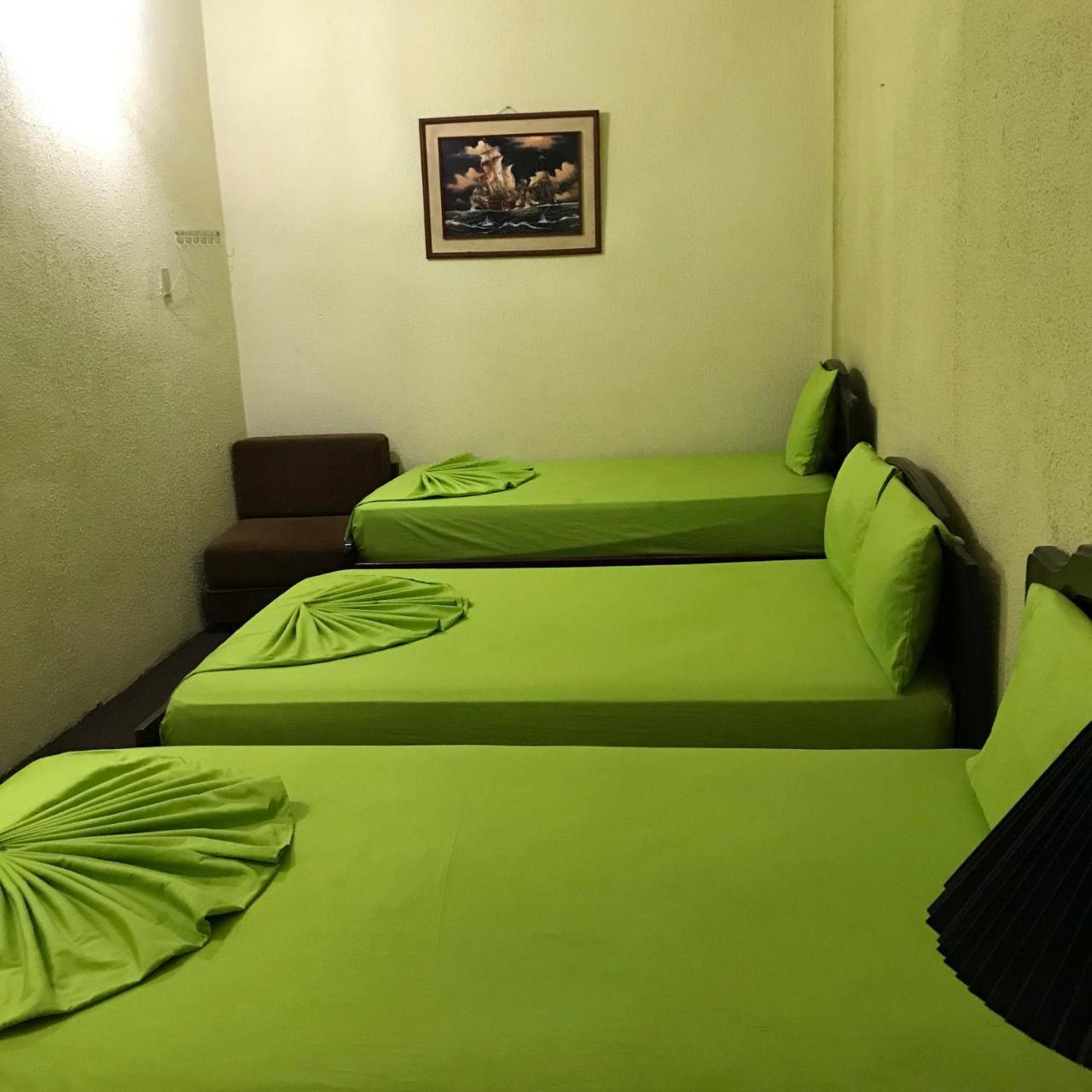 Hostal Puerto Azul Manta Zewnętrze zdjęcie